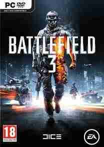 Descargar Battlefield 3 [MULTI2][PCDVD][2DVDs][CLONEDVD] por Torrent